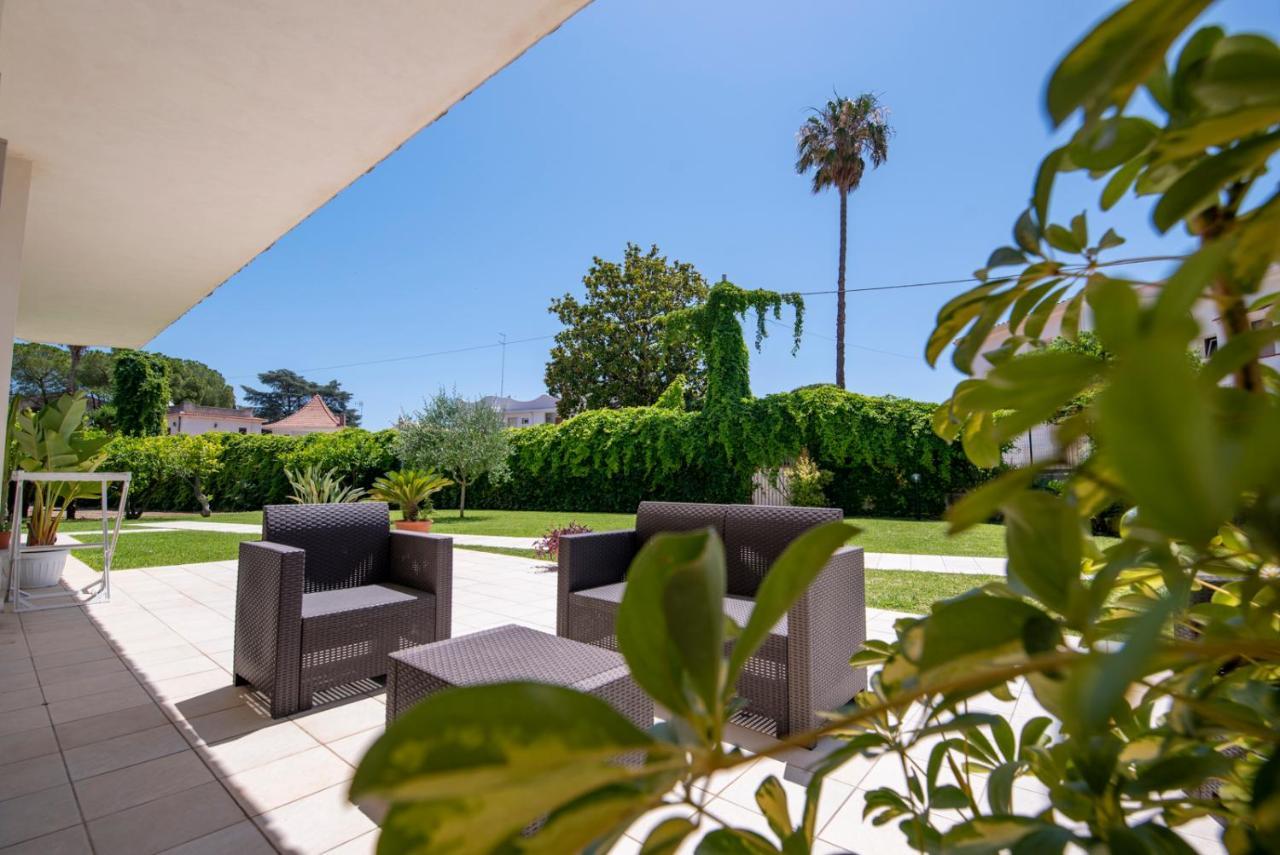 Villa Venera פונטנה ביאנקה מראה חיצוני תמונה