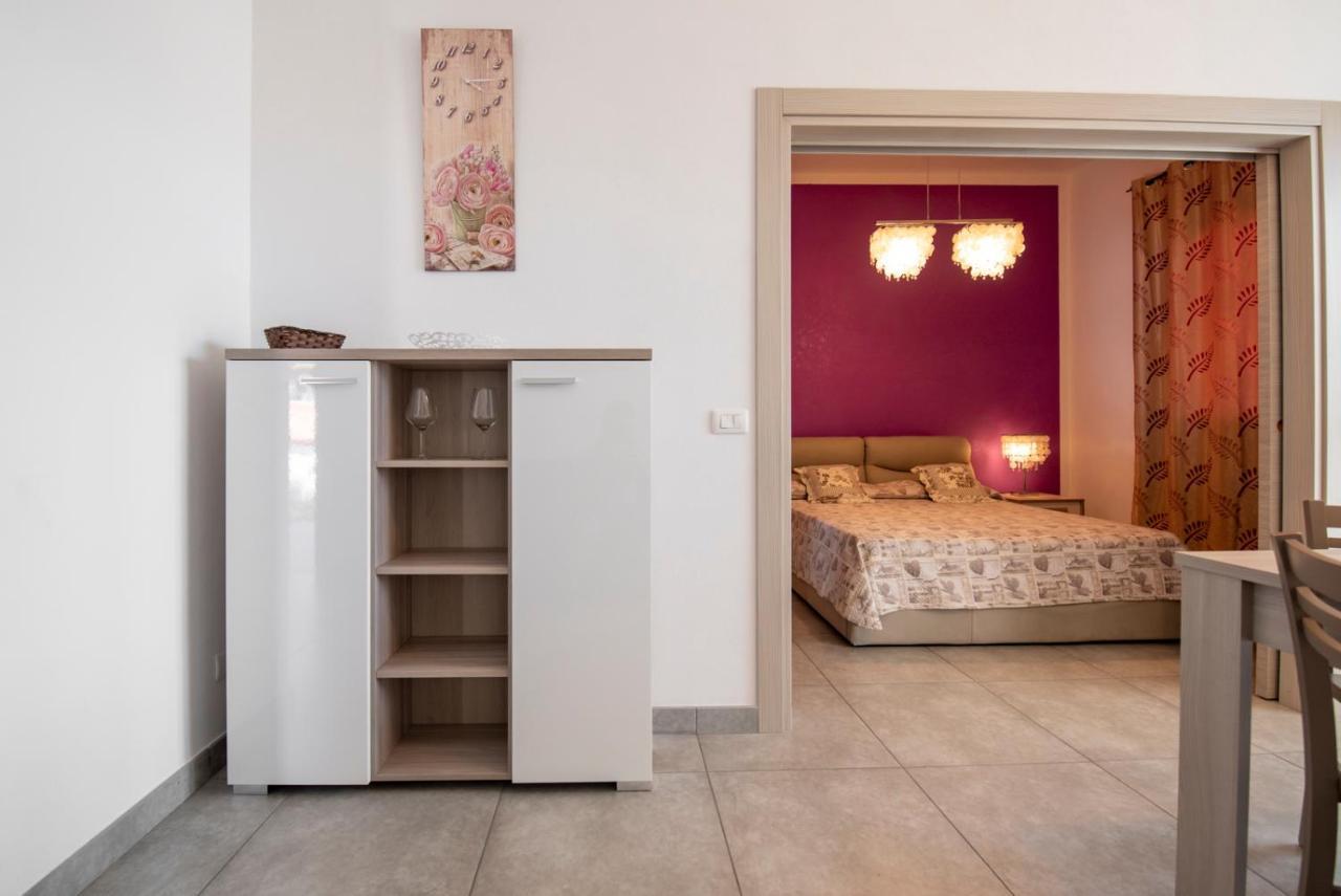 Villa Venera פונטנה ביאנקה מראה חיצוני תמונה