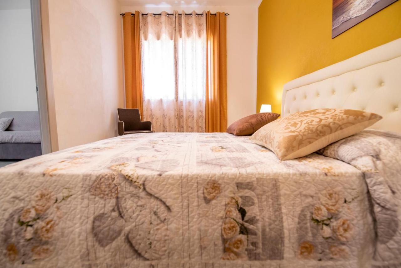 Villa Venera פונטנה ביאנקה מראה חיצוני תמונה