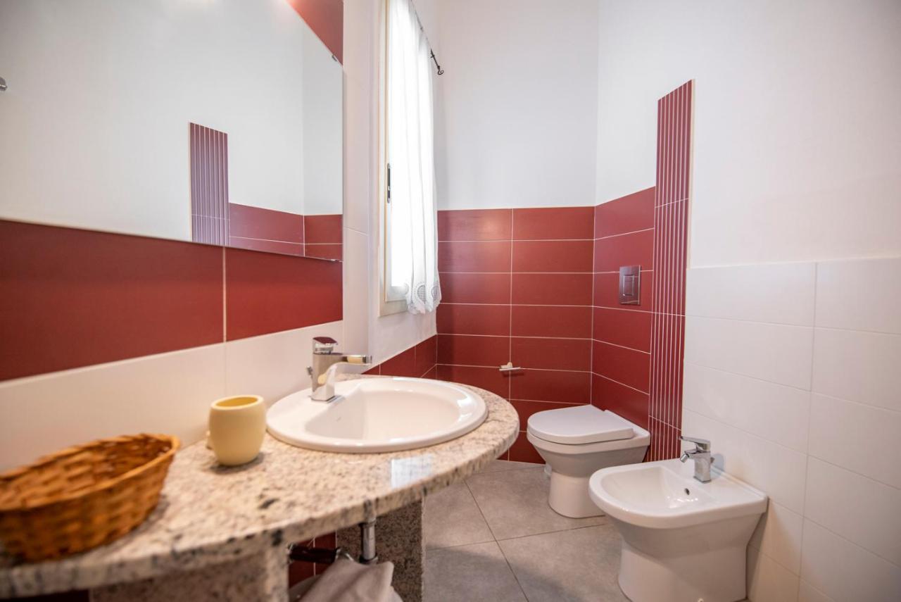 Villa Venera פונטנה ביאנקה מראה חיצוני תמונה