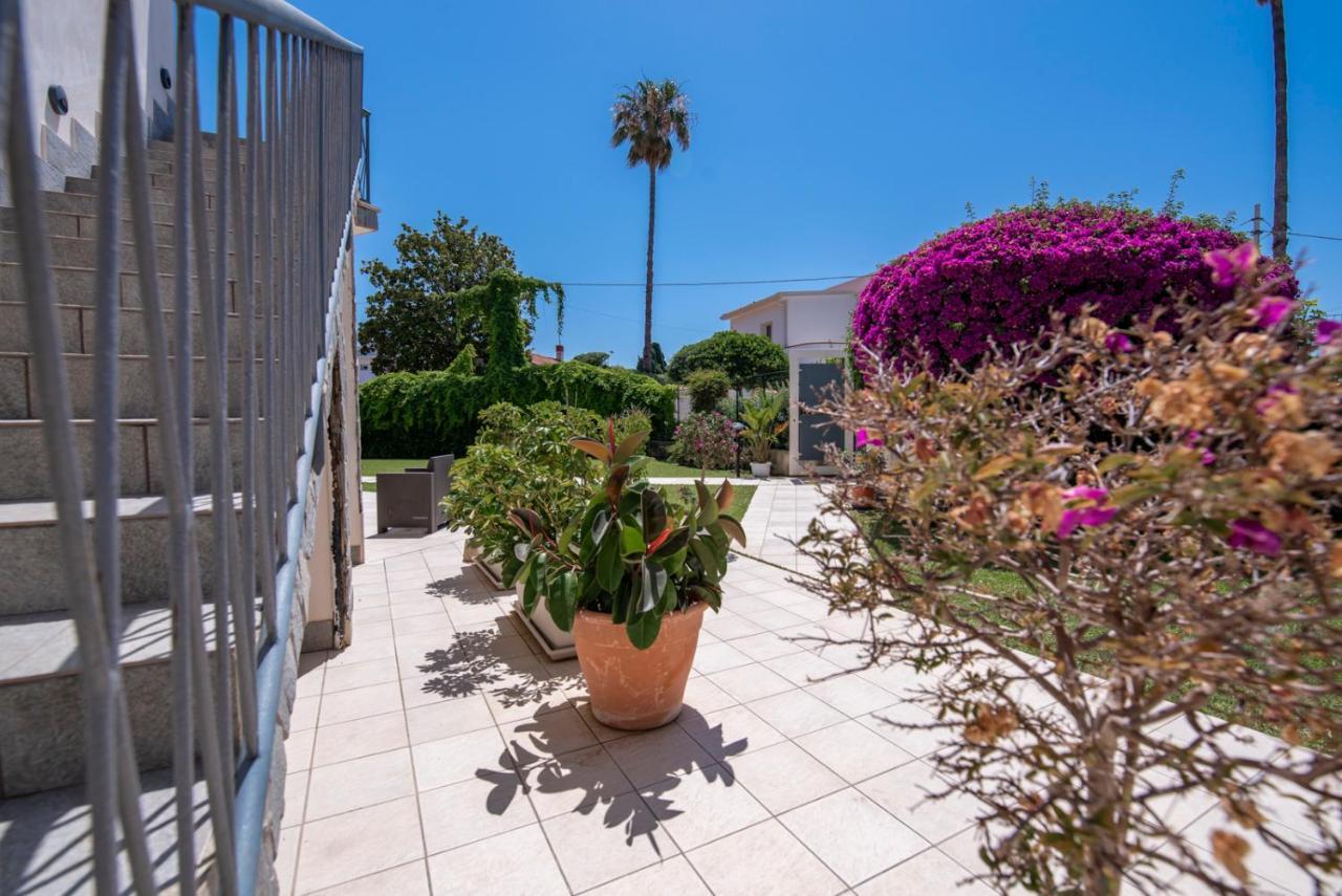 Villa Venera פונטנה ביאנקה מראה חיצוני תמונה