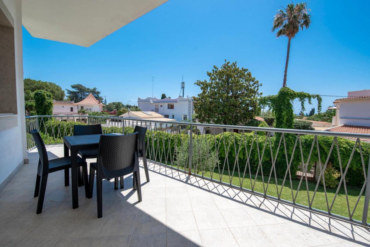Villa Venera פונטנה ביאנקה מראה חיצוני תמונה
