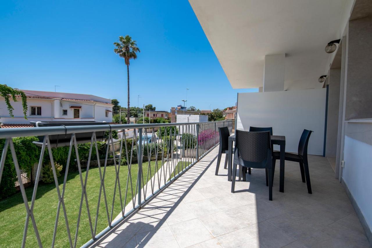 Villa Venera פונטנה ביאנקה מראה חיצוני תמונה
