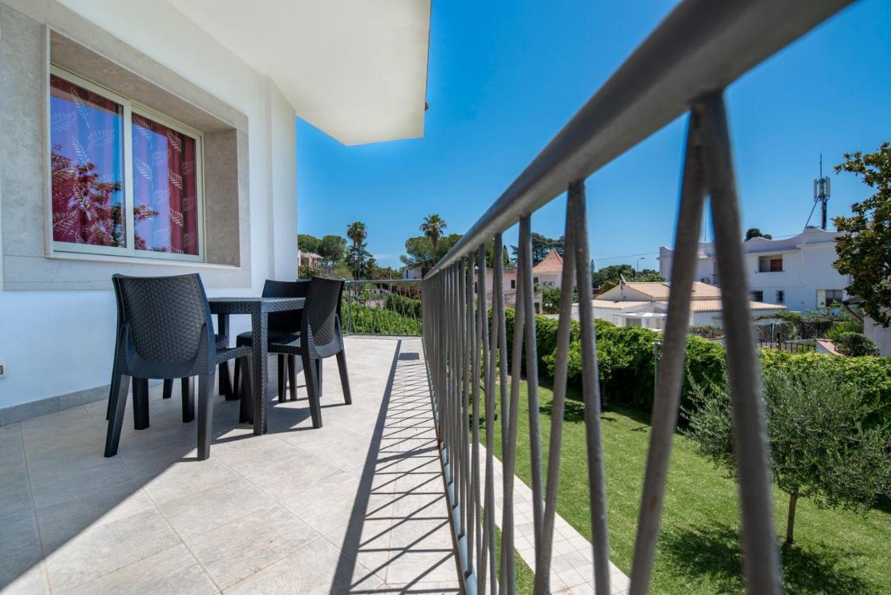 Villa Venera פונטנה ביאנקה מראה חיצוני תמונה