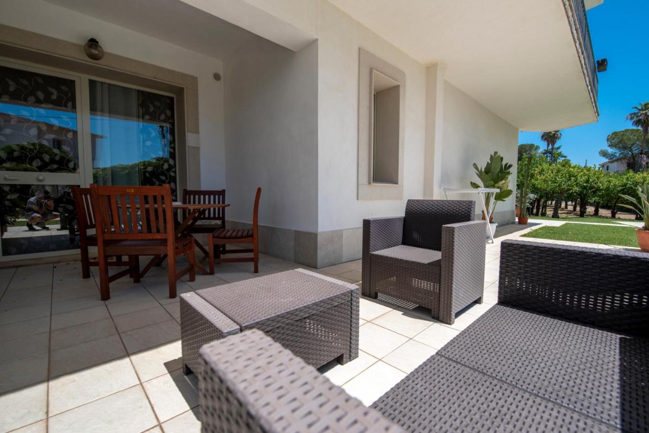 Villa Venera פונטנה ביאנקה מראה חיצוני תמונה