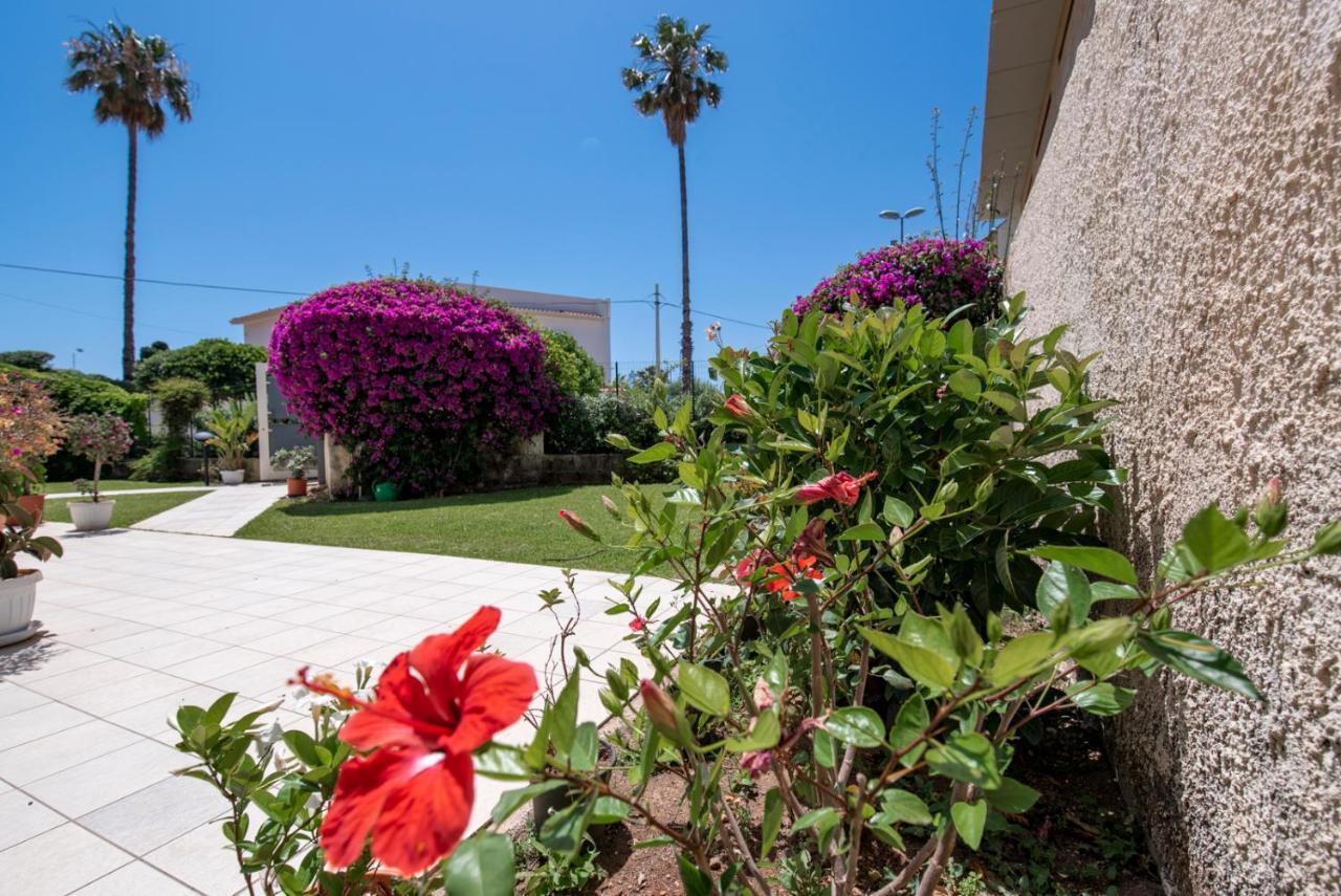 Villa Venera פונטנה ביאנקה מראה חיצוני תמונה
