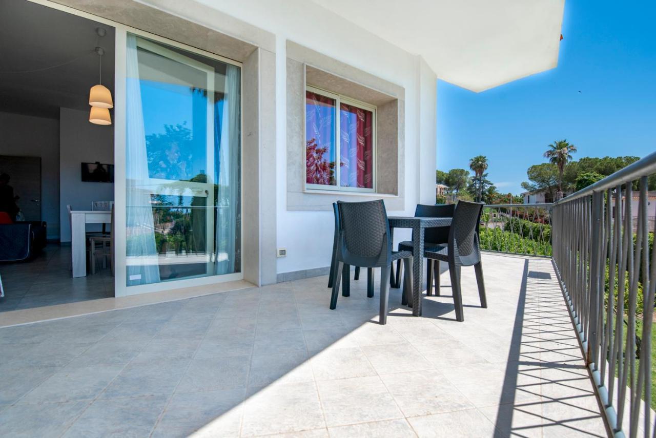 Villa Venera פונטנה ביאנקה מראה חיצוני תמונה