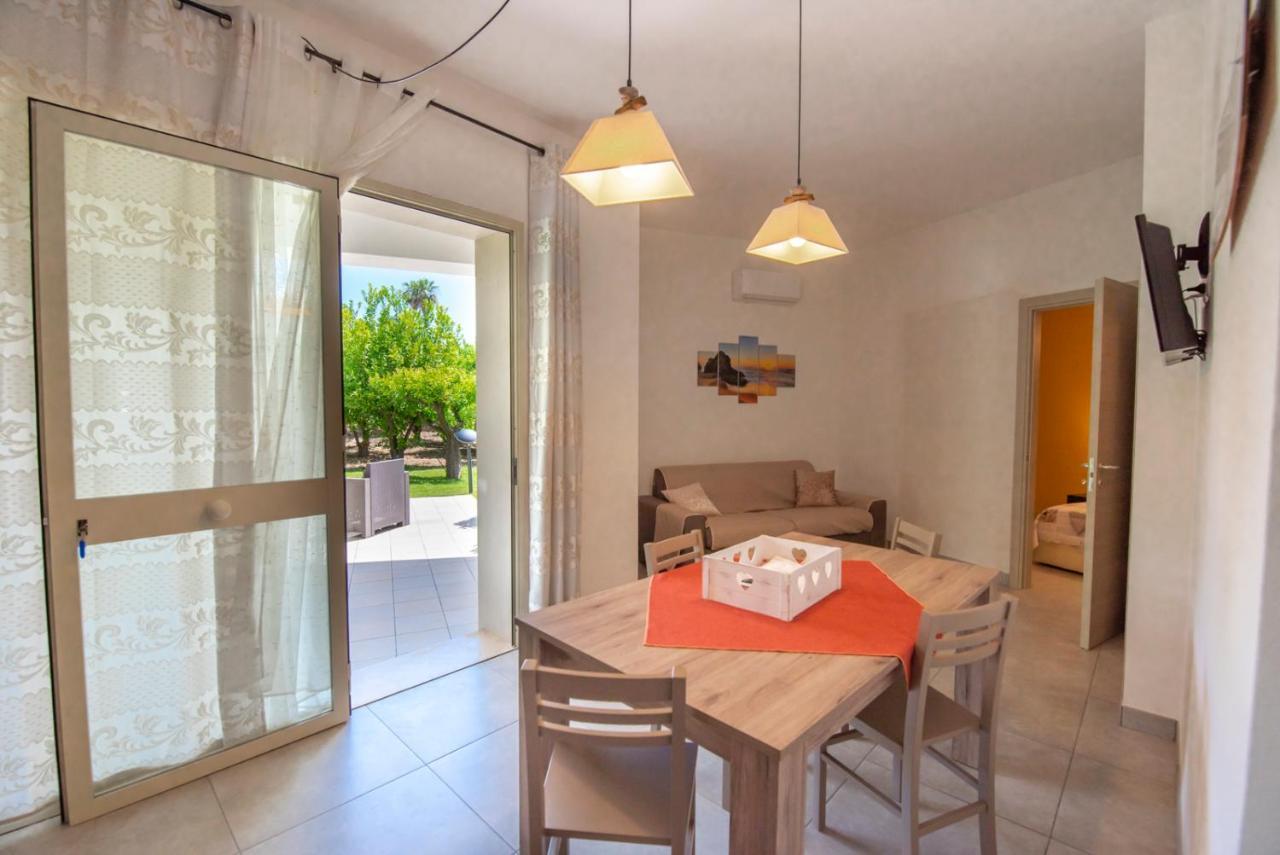Villa Venera פונטנה ביאנקה מראה חיצוני תמונה