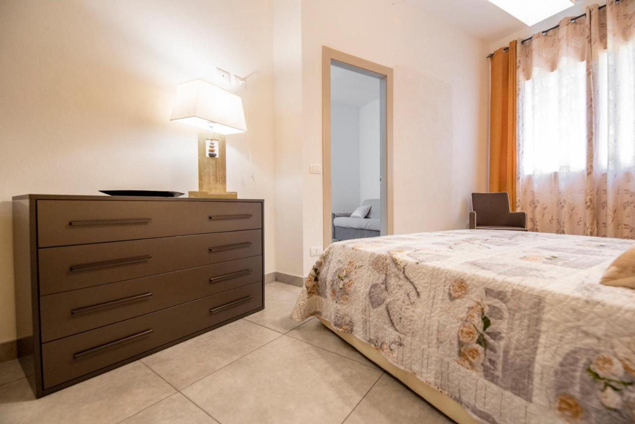 Villa Venera פונטנה ביאנקה מראה חיצוני תמונה