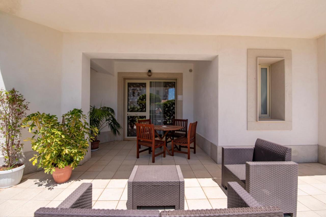 Villa Venera פונטנה ביאנקה מראה חיצוני תמונה