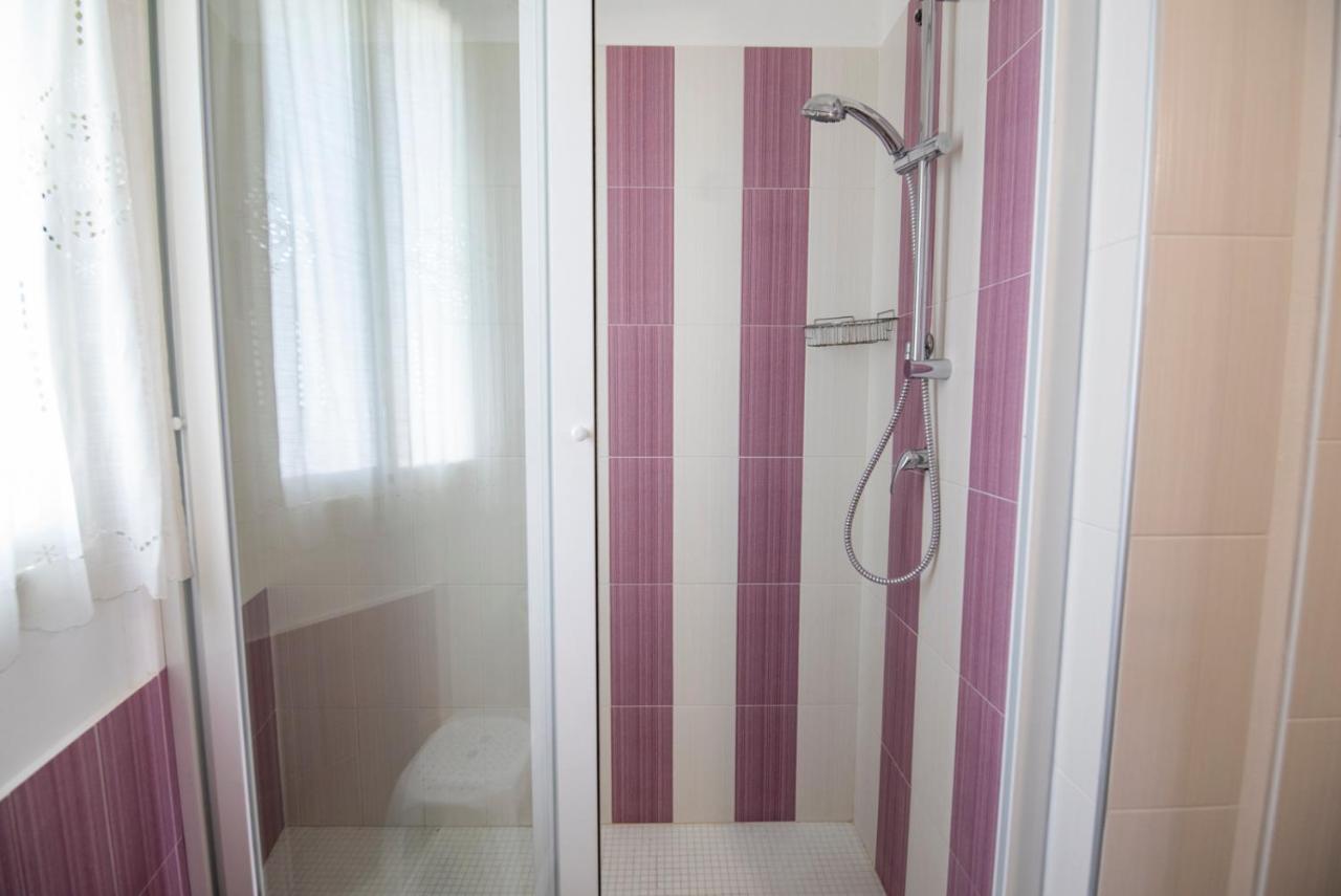 Villa Venera פונטנה ביאנקה מראה חיצוני תמונה