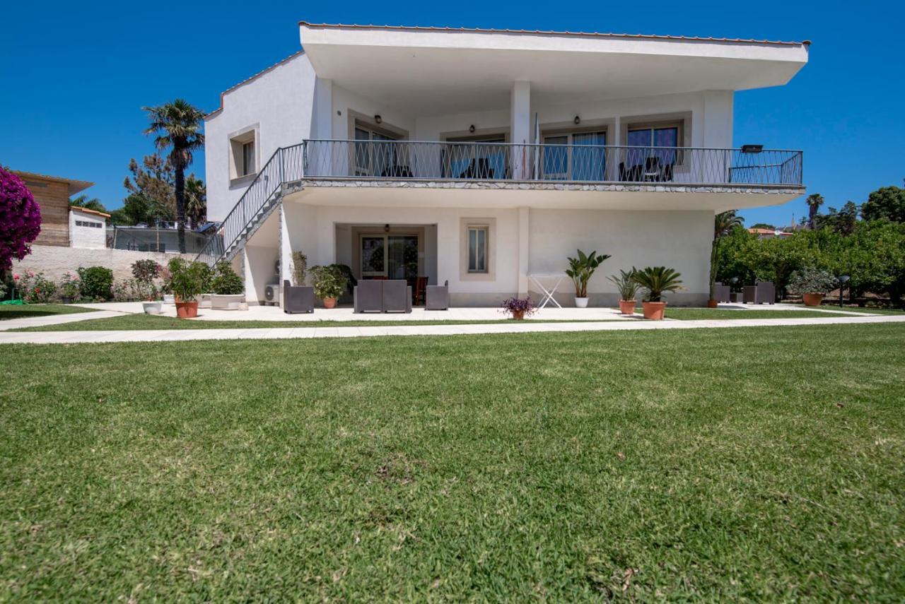 Villa Venera פונטנה ביאנקה מראה חיצוני תמונה