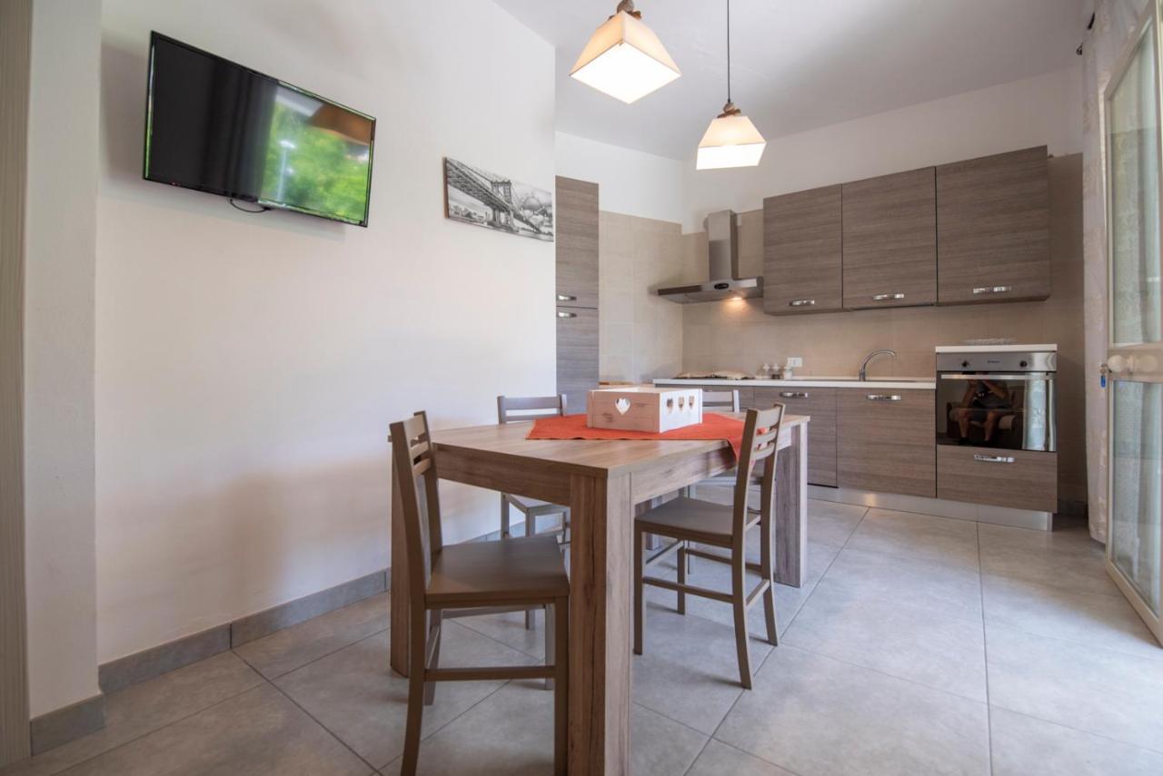 Villa Venera פונטנה ביאנקה מראה חיצוני תמונה