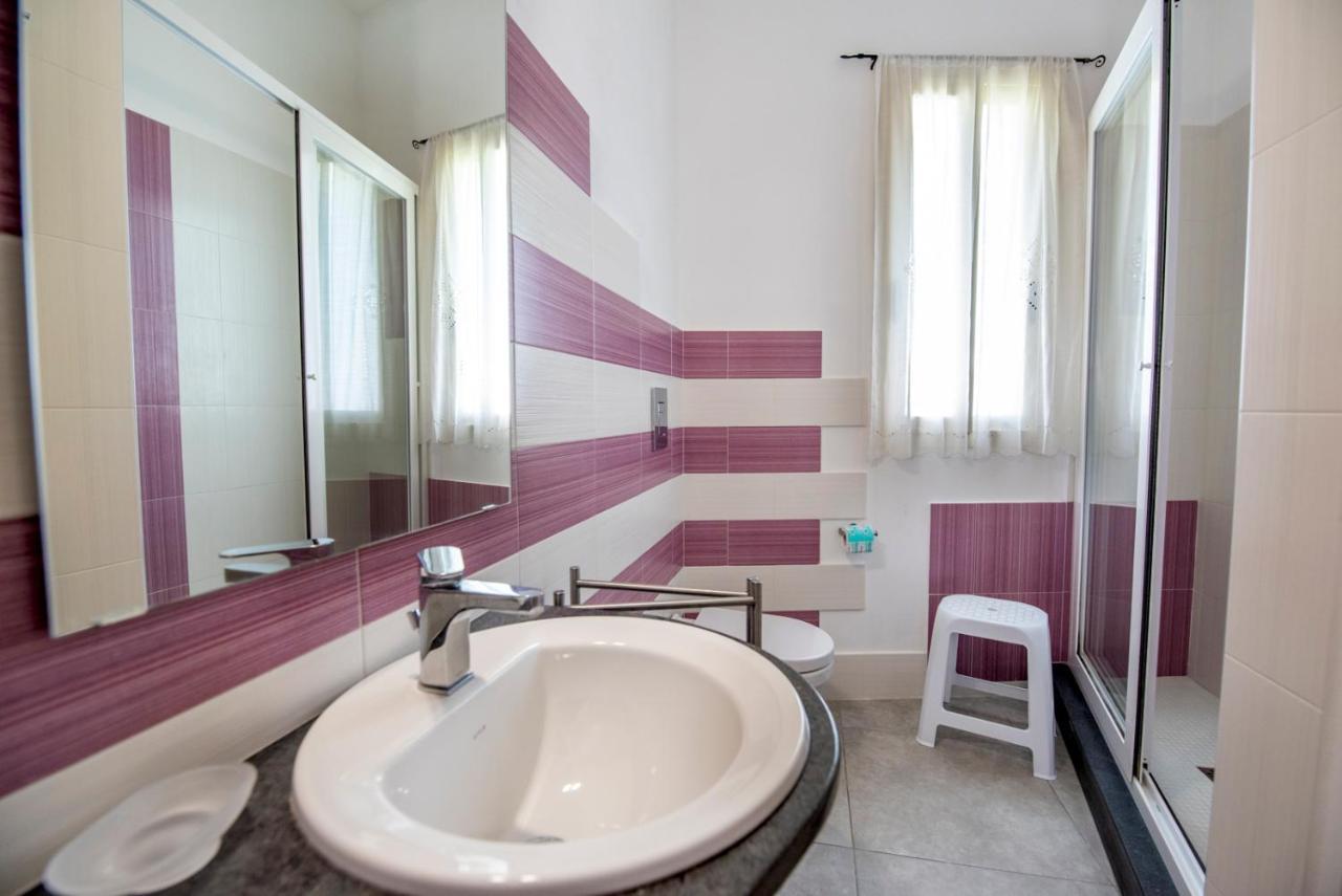 Villa Venera פונטנה ביאנקה מראה חיצוני תמונה