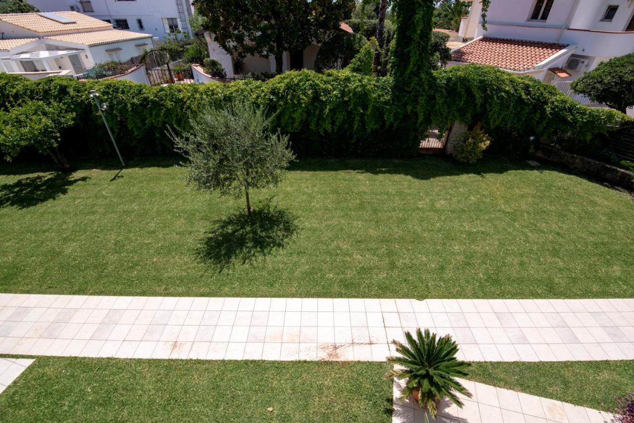 Villa Venera פונטנה ביאנקה מראה חיצוני תמונה