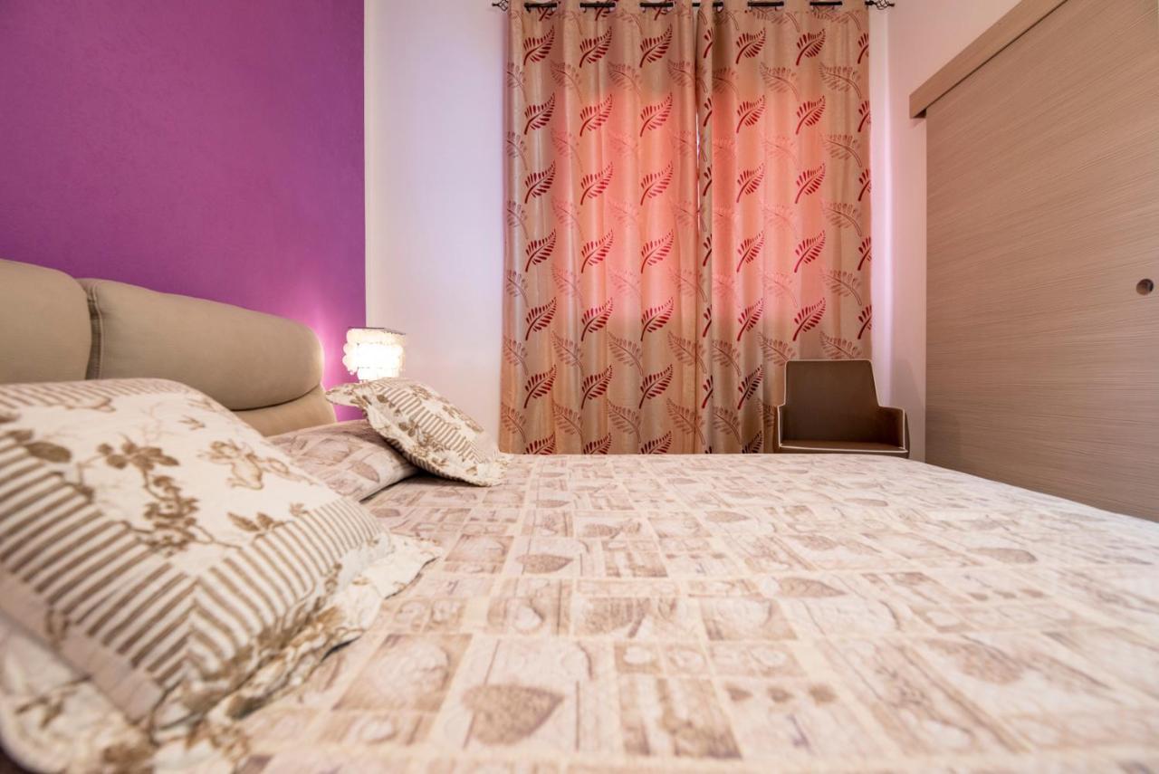 Villa Venera פונטנה ביאנקה מראה חיצוני תמונה