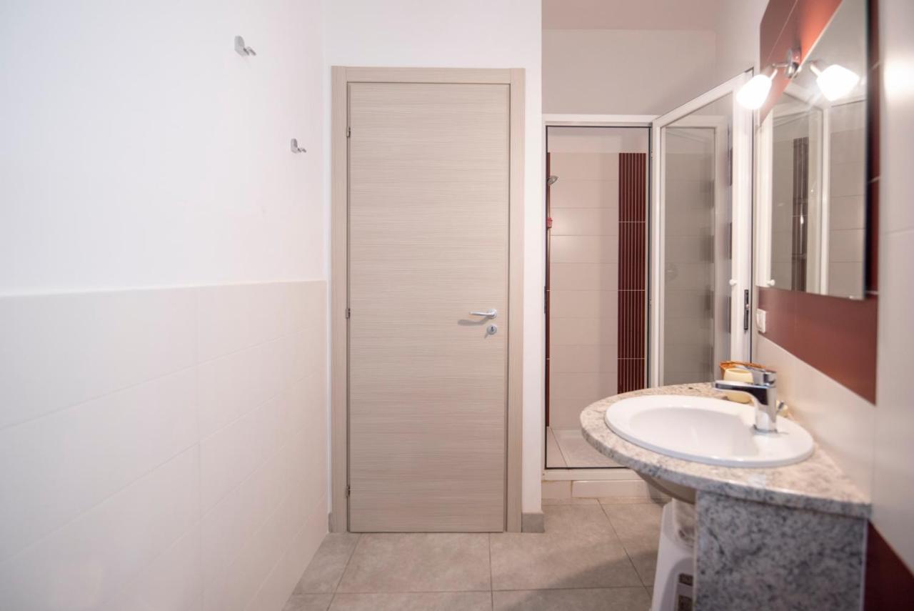 Villa Venera פונטנה ביאנקה מראה חיצוני תמונה