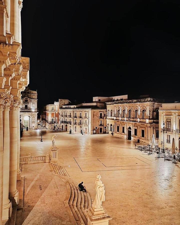 Villa Venera פונטנה ביאנקה מראה חיצוני תמונה