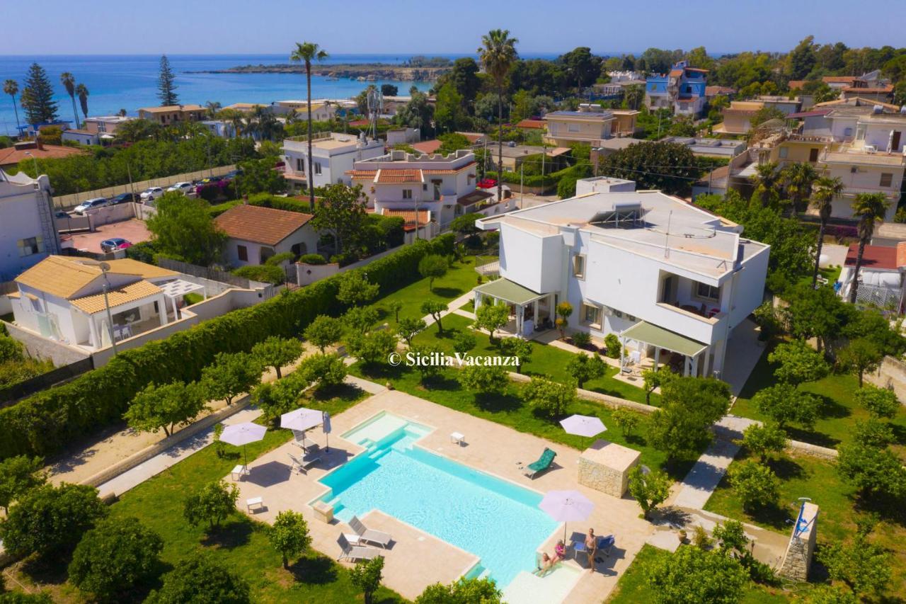Villa Venera פונטנה ביאנקה מראה חיצוני תמונה