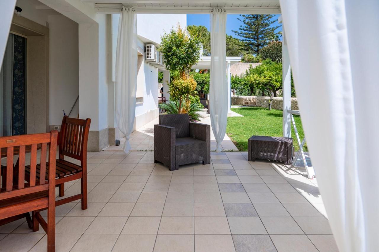 Villa Venera פונטנה ביאנקה מראה חיצוני תמונה
