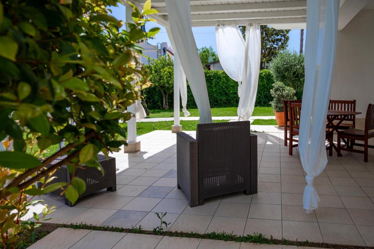 Villa Venera פונטנה ביאנקה מראה חיצוני תמונה