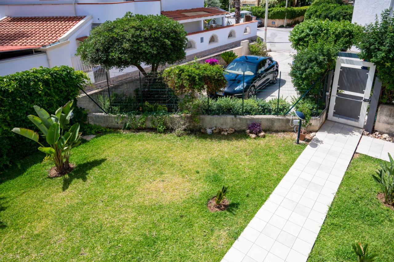 Villa Venera פונטנה ביאנקה מראה חיצוני תמונה