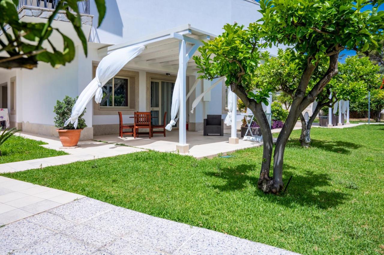 Villa Venera פונטנה ביאנקה מראה חיצוני תמונה