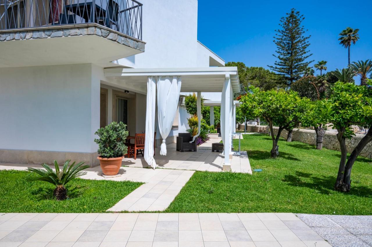 Villa Venera פונטנה ביאנקה מראה חיצוני תמונה