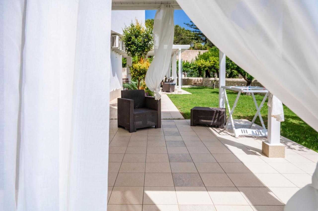 Villa Venera פונטנה ביאנקה מראה חיצוני תמונה