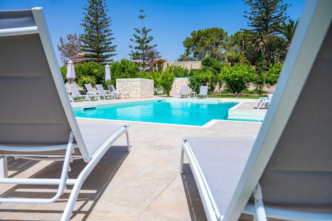 Villa Venera פונטנה ביאנקה מראה חיצוני תמונה
