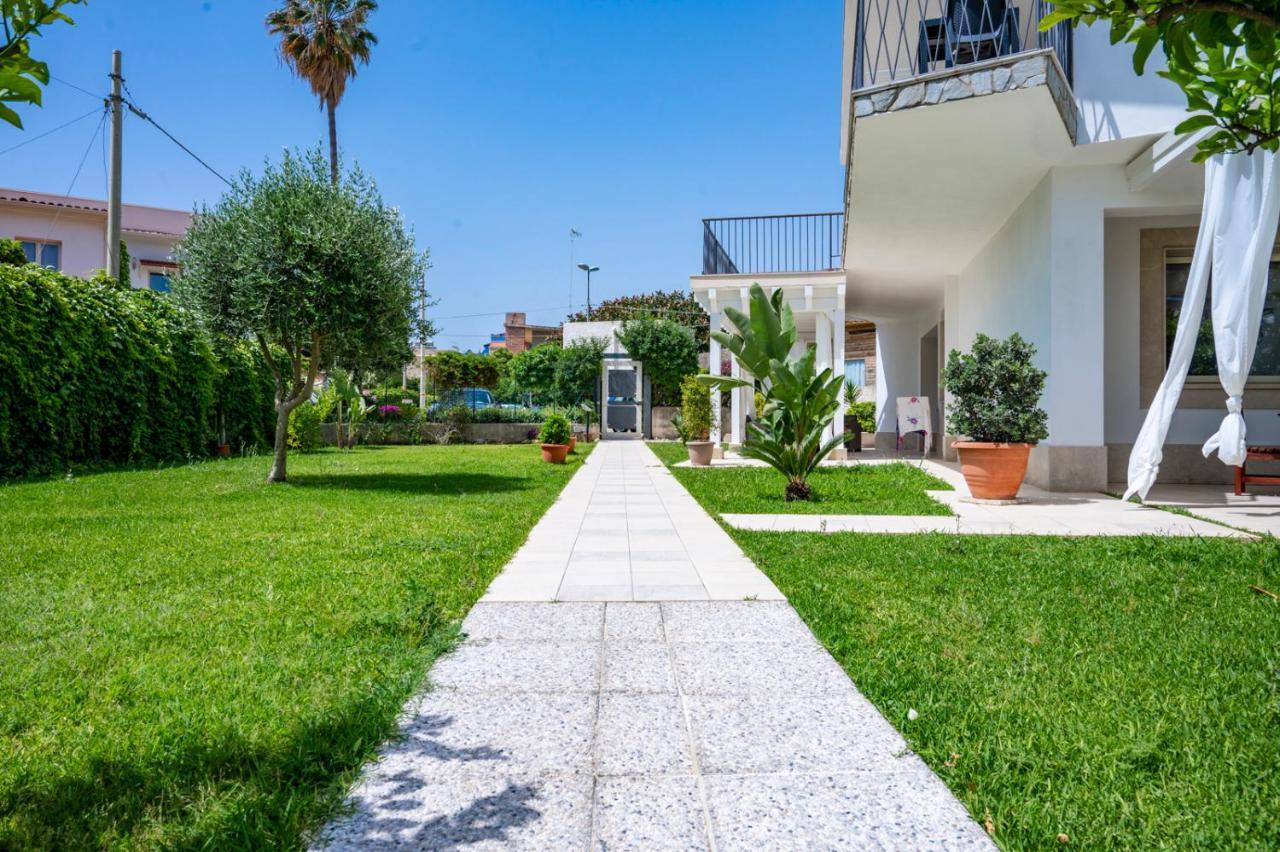 Villa Venera פונטנה ביאנקה מראה חיצוני תמונה