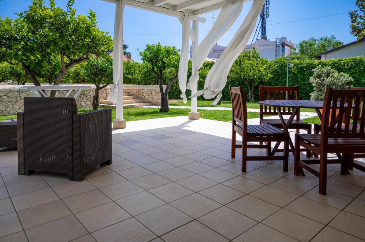 Villa Venera פונטנה ביאנקה מראה חיצוני תמונה